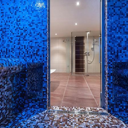 Ferienhaus Mooshuben Apartment มาเรียตเซลล์ ภายนอก รูปภาพ