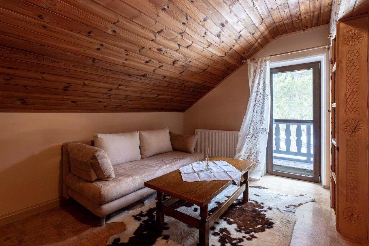 Ferienhaus Mooshuben Apartment มาเรียตเซลล์ ภายนอก รูปภาพ