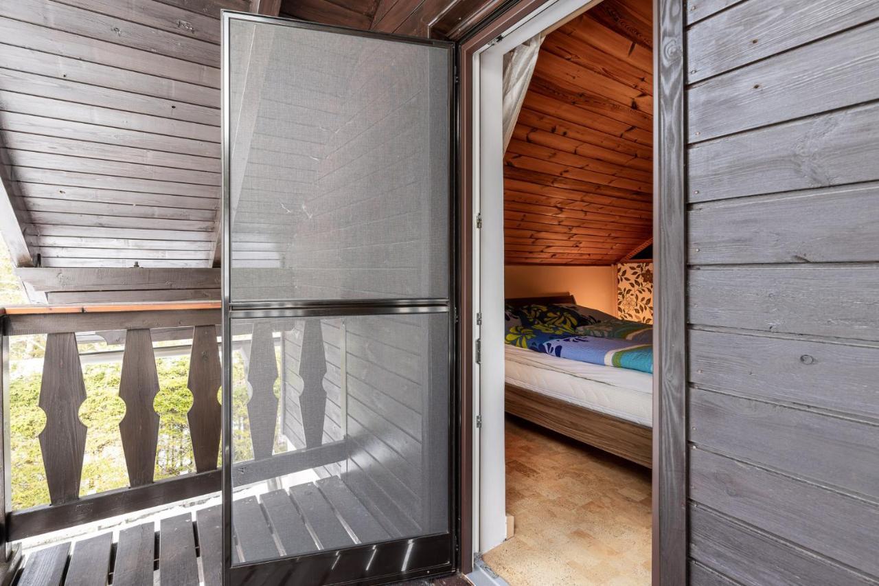 Ferienhaus Mooshuben Apartment มาเรียตเซลล์ ภายนอก รูปภาพ