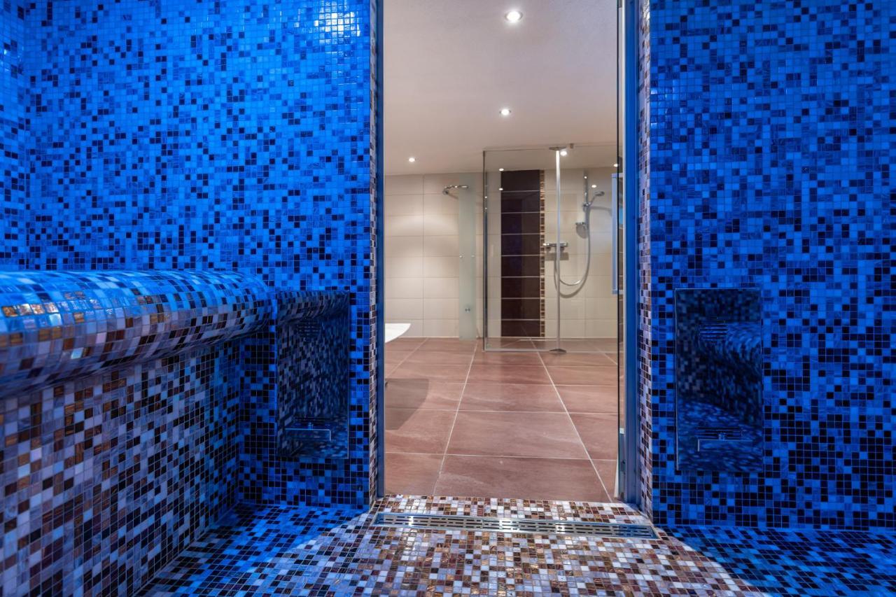 Ferienhaus Mooshuben Apartment มาเรียตเซลล์ ภายนอก รูปภาพ